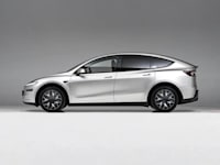 טסלה דגם Y / צילום: יח''צ