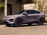 אקספנג G6 פרפורמנס 2026 / צילום: יח''צ