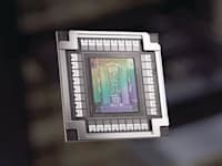 Spectrum / צילום: אנבידיה