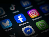 פייסבוק / צילום: Shutterstock