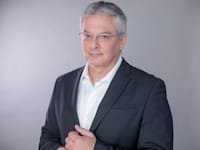 תמיר פרדר, אסטרטג השקעות ראשי, רימונים / צילום: ענבל מרמרי