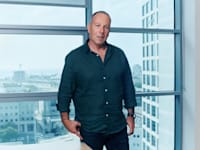 פיני אורבך / צילום: שליו אריאל