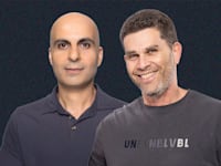 דורון ארד ורמי יהודיחה / צילום: עדי אורני, מירית הוד