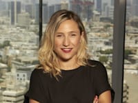 גליה באר–גבל / צילום: רון קדמי