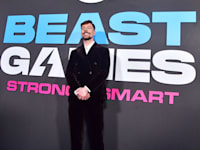 מיסטר ביסט / צילום: Represented by ZUMA Press, Inc