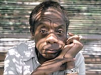 ג'יימס בולדווין. קאנון אמריקאי / צילום: Reuters, ZUMA Press Wire