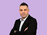 עידן נסימי / צילום: שי בראל