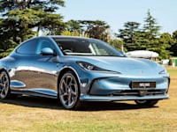 סאייק IM5 / צילום: יח''צ