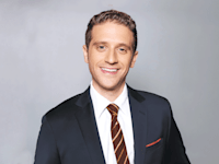 ג'ורדן פריד / צילום: zooz strategy