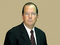 דן וילנסקי ז''ל / צילום: יח''צ