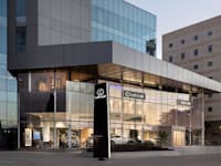 צילום: יח''צ לקסוס