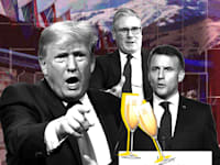 צילומים: AP/Dimitar dilkof, Andy Wong, Ludovic Marin, עיבוד: טלי בוגדנובסקי