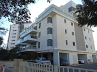 הפנטהאוז ברחוב חושן 12 בנס ציונה