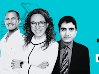 ד''ר יגאל מנשה, בנק ישראל, אריאלה רנדלשטיין, בנק הפועלים, מאיר וידר, וידר משכנתאות / צילום: דוברות בנק ישראל, ענבל מרמרי, יח''צ