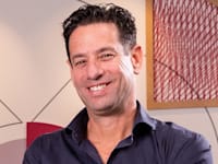 מנכ''ל קלרוטי יניב ורדי / צילום: דוקוארט