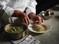 קישוא בלדי / צילום: אסף קרלה