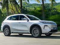 ג'ילי סטאריי E-MI / צילום: יח''צ