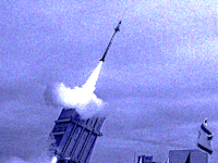 כיפת ברזל / צילום: דוברות משרד הביטחון