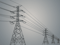 רשת החשמל בישראל מתקשה להדביק את הזינוק בביקושים / צילום: Shutterstock