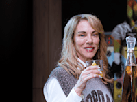 אסתי פורטנוי / צילום: גבריאל סימן טוב