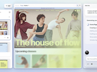 פלטפורמת הרמוני של WIX / צילום: יח''צ