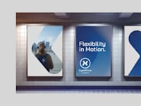 המיתוג החדש של אגד / צילום: קבוצת אגד