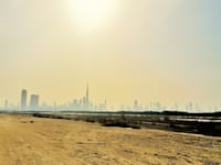 ישראל תחכיר 16 אלף דונם לארה''ב להקמת עיר טכנולוגית / אילוסטרציה: Shutterstock