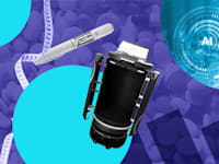 חדשות הביומד / צילום: יח''צ דליברז אייאיי, שאטרסטוק