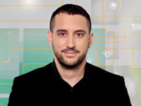 דרור ברגר / צילום: אסף בן עמי