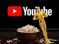 טקס האוסקר יעבור ליוטיוב החל משנת 2029 / אילוסטרציה: Shutterstock