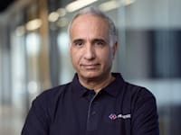 ישראל מזין, מייסד ומנכ''ל ממסיקו / צילום: דורון לצטר