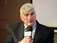 יגאל לנדאו, מנכ''ל רציו אנרגיות / צילום: כדיה לוי