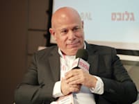 דורון ארבלי, יו''ר חברת החשמל / צילום: כדיה לוי