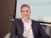 אור ליביס, סמנכ''ל בכיר לכלכלה, תקציבים ואסטרטגיה במשרד התחבורה / צילום: כדיה לוי