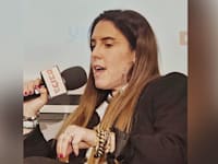 יודפת אפק ארזי, יו''ר נת''ע