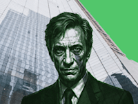 צינוק העינויים הסודי של אגדת הוול סטריט / צילום: Reuters, ZUMA Press Wire