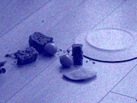 בודקים את המיתוס. חוק 3 שניות / צילום: Shutterstock