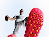 נעלי Nike Mind 001 / צילום: נייקי