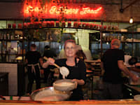 ענת אגמון. ''קשה מאוד להרוויח'' / צילום: כדיה לוי