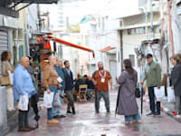 סיור בשוק הכרמל / צילום: שלומי יוסף