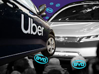 השבוע בענף הרכב / צילומים: Shutterstock, AP / עיבוד: טלי בוגדנובסקי