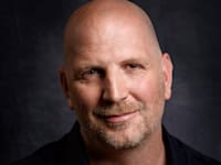 ירון קסטנבאום, מנכ''ל  קרן תשתיות ישראל / צילום: איל לייבל