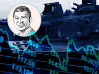 חץ דורבן, מערכת ההגנה של אלביט / צילום: אלביט