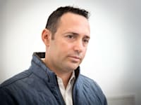 עדי שלג / צילום: אלון רון