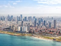 תל אביב / צילום: Shutterstock