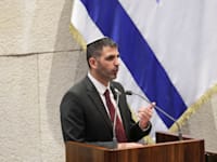 שלמה קרעי שר התקשורת / צילום: נועם מושקוביץ, דוברות הכנסת
