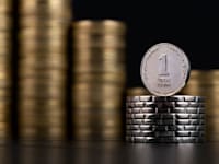 המוסדיים מעריכים שהשקל ימשיך להתחזק / אילוסטרציה: Shutterstock