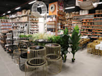 סניף של רשת הסטוק / צילום: סטודיו הסטוק