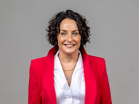 מנכ''לית אנלייט, עדי לויתן / צילום: טל שחר