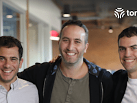 חברת טומורו (Tomorrow.io)